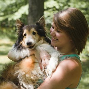 Meet your Posher, Meri